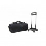 Starblitz Trolley Sac video Plumber 520 Noir