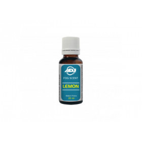 American DJ fog scent lemon 20 ml