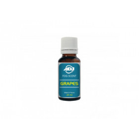 American DJ Fog Scent Grapes 20 ml