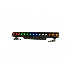 American DJ 15 Hex Bar LED