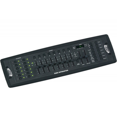 American DJ American DJ DMX Operator 1