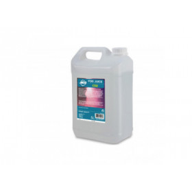 American DJ Fog Juice CO2 5 Liter