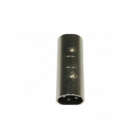 American DJ AC-A-XM3/XM3 XLR 3pol M-XLR 3pol M