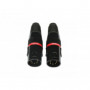 American DJ AC-DMXTERM-5/SET DMX terminator 5pin, SE