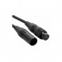 American DJ DMX 5pin IP65 1,5m STR