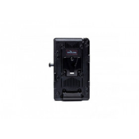 IndiPro V-Mount Battery Adapter Plate for Blackmagic URSA (G1/G2)