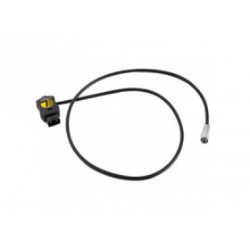 IndiPro SafeTap Connector Cable to 2-Pin Connector for BMPCC4/6K