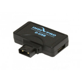 IndiPro D-USB Adapter