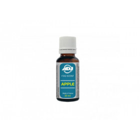 American DJ fog scent apple 20 ml
