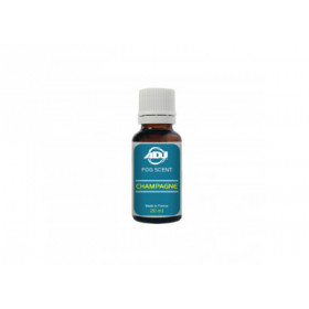 American DJ Fog Scent Champagne 20 ml