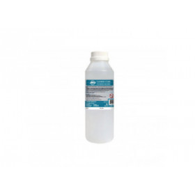 American DJ cleaning fluid 250 ml for fog machines