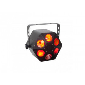 American DJ Quad Phase Hp
