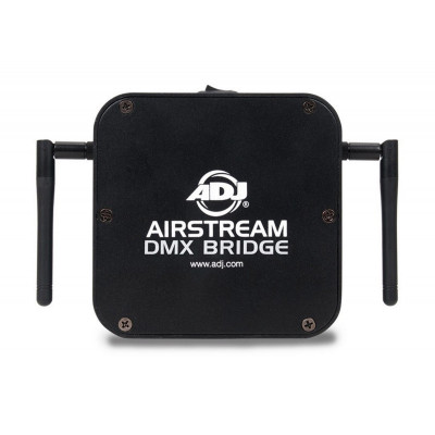 American DJ Airstream DMX Bridge