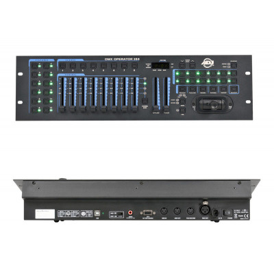 American DJ DMX Operator 384