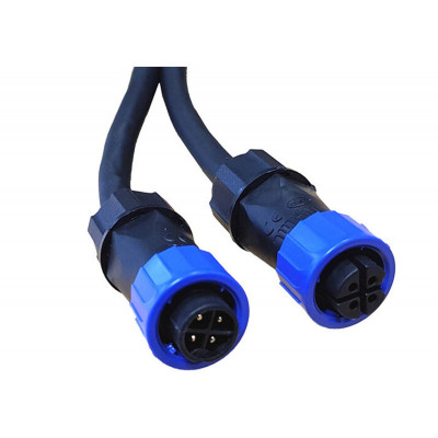 American DJ PSLC3 3ft. Pixie Strip Link Cable (1m)