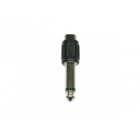 American DJ AC-A-RF/J6M RCA F - 6,3mm jack mono