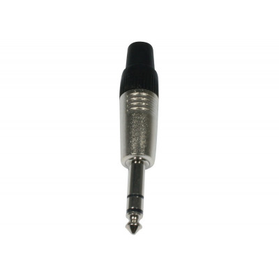 American DJ AC-C-J6S Plug jack 6,3mm Stereo