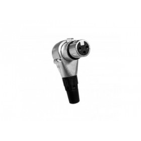 American DJ AC-C-XF-90 90 XLR Stecker female