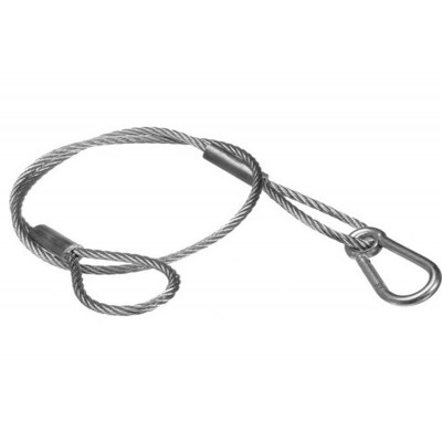 American DJ safety 60cm (10kg) 3mm