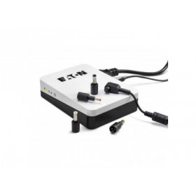 Eaton Onduleur3S Mini - Off Line 36W CC - 1 connecteur sur batterie