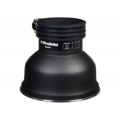 Profoto reflecteur standard zoom