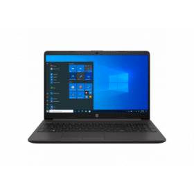 HP Portable - HP 255 G8 15,6" AMD Argent 3050U 4Go/500GoHDD/W10