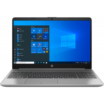 HP Portable - HP 250 G8 15,6" Intel i3-1005G1/8 Go/256GoSSD/W10Pro