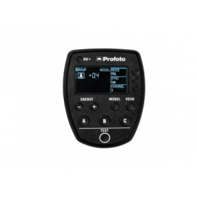 Profoto telecommande air ttl canon