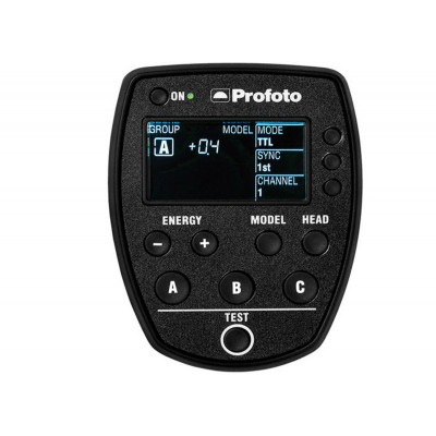 Profoto telecommande air ttl canon