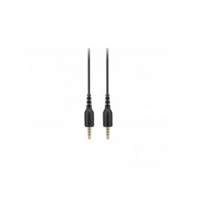 Rode SC9 cable TRRS male - TRRS male 1.60 metre