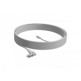 Logitech Cable audio Logitech - 10 m - pour Microphone