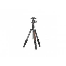 Leofoto Trepied Urban LX-225CT en carbone avec rotule XB-32Q