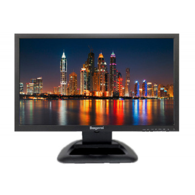 Ikegami moniteur 21.5" LCD  full HD 1980x1080