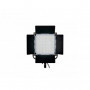 Dorr led continuous light kit dlp 1000 bi color