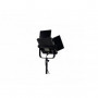 Dorr led continuous light kit dlp 1000 bi color