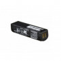 Shure accu li-ion pour GLXD1/GLXD2/MXW2
