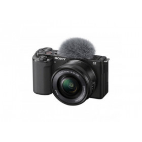 Sony ZV-E10L boitier avec optique 16-50mm