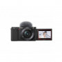 Sony ZV-E10L boitier avec optique 16-50mm