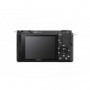 Sony ZV-E10L boitier avec optique 16-50mm