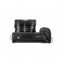 Sony ZV-E10L boitier avec optique 16-50mm
