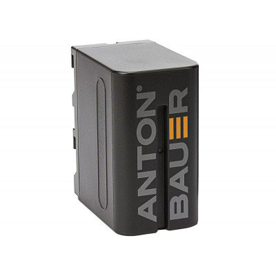 Anton Bauer NP-F976 Li-Ion 7.2V, 6600mAh L-Series (47Wh)