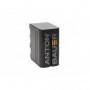Anton Bauer NP-F976 Li-Ion 7.2V, 6600mAh L-Series (47Wh)