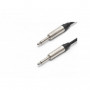 Tesca cordon hawa jack Mono 6,35 / jack Mono 6,35 neutrik de 15 M