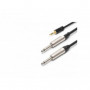 Tesca cordon jack 3.5 s M/2 jack 6.35 Mono M et cable Amazone de 3M