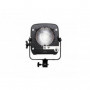 Hedler Profilux LED 1400 - Torche LED 185 W focalisable avec lentille