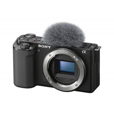 Sony ZV-E10 boitier nu
