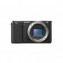 Sony ZV-E10 boitier nu