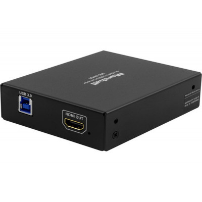 Marshall Electronics VAC-12HU3 HDMI to USB Converter