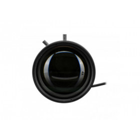 Marshall Electronics MS CS-0734-12MP 34mm Varifocal F1.0 CS Mount
