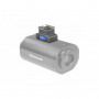 Marshall Electronics CVM-2 1/4”-20 male to Cold Shoe mount